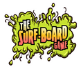The Surfboard Game